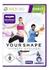 Your Shape Fitness Evolved (Kinect) (XBox 360)
