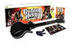 Guitar Hero 3 - Legends of Rock Bundle + Gitarre (XBox 360)