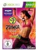 Zumba Fitness - Join the Party (Kinect) - [Xbox 360]