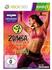 Zumba Fitness Party (Kinect) (XBox360)