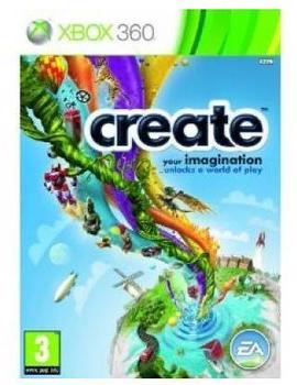 Create (XBox 360)