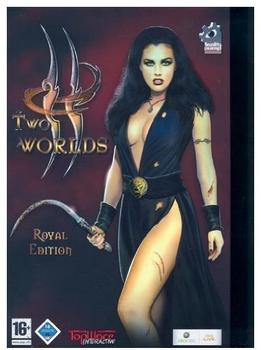 Zuxxez Two Worlds: Royal Edition (Xbox 360)
