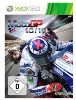 MotoGP 10/11 (XBox360)