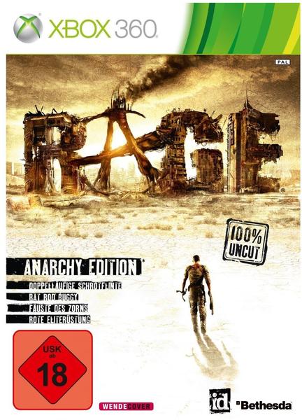 Rage (XBox 360)