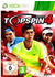 Top Spin 4 (XBox 360)
