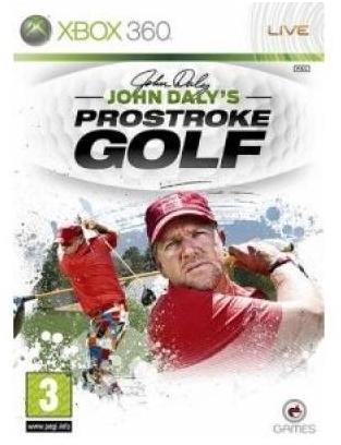 John Dalys ProStroke Golf (XBox 360)