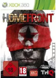 Homefront (XBox 360)