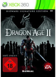Electronic Arts Dragon Age II: Bioware Signature Edition (Xbox 360)