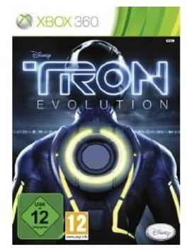 TRON: Evolution (XBox 360)