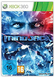 Mindjack (XBox360)