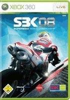 SBK 08 Superbike World Championship