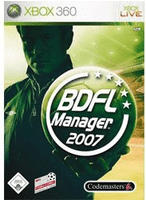 BDFL Manager 2007