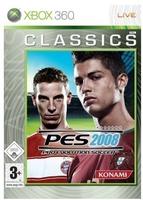 Pro Evolution Soccer 2008