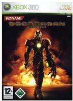 Bomberman Act: Zero