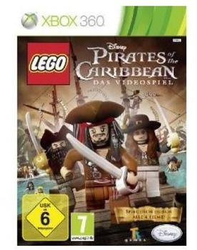 LEGO Pirates of the Caribbean