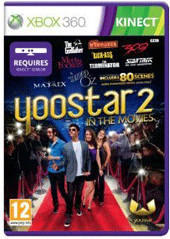 Yoostar 2 (XBox 360)
