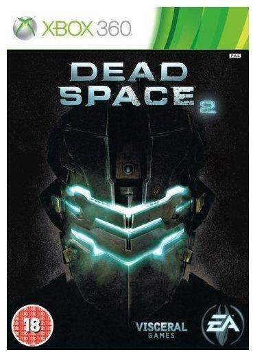 Microsoft Dead Space 2 (UK Import) (Xbox 360)