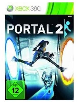 Portal 2 (XBox 360)