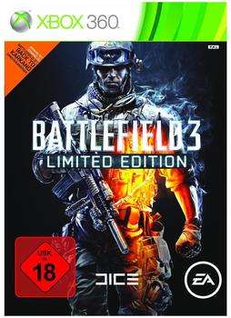 Battlefield 3 (Xbox)