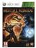 Mortal Kombat 2011 (XBox 360)