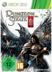 Dungeon Siege III (Xbox 360)