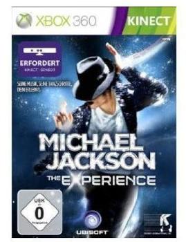 Michael Jackson - The Experience (Kinect) (XBox 360)