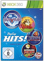 PopCap Hits (Xbox 360)