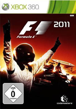 F1 2011 (XBox360)