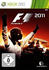 Codemasters F1 2011 (Xbox 360)
