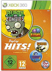 PopCap Hits Vol. 2 (Xbox 360)