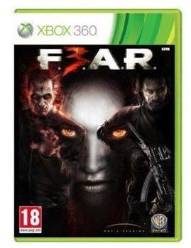 F.E.A.R. 3 (XBox 360)