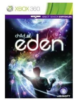 Child of Eden (XBox 360)