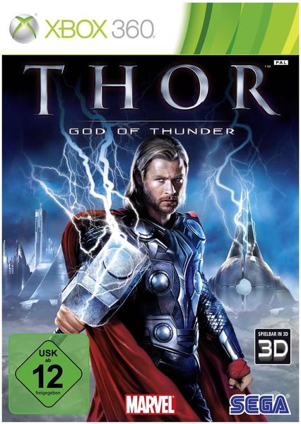 Thor (XBox 360)