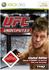 UFC Undisputed 2009 - Special Edition (XBox 360)
