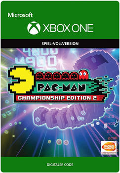 Pac-Man: Championship Edition 2 (Xbox One)