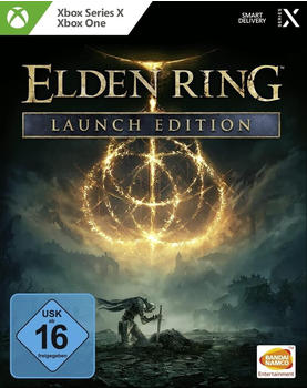 Elden Ring: Launch Edition (Xbox One)