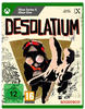 Desolatium - XBSX/XBOne [EU Version]