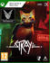 Stray (Xbox One/Xbox Series X)