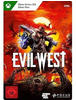 Evil West - XBSX/XBOne [EU Version]