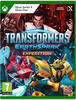 Outright Games Transformers: Earthspark - Expedition - Microsoft Xbox One -