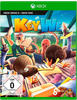 Sold Out Software KeyWe - Microsoft Xbox One - Puzzle - PEGI 3 (EU import)