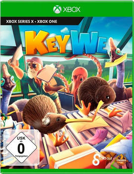 KeyWe (Xbox One)