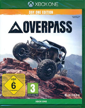 Overpass (Xbox One)