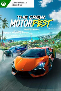 The Crew: Motorfest (Xbox One/Xbox Series X|S)
