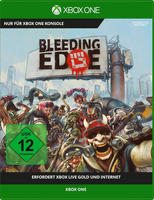 MICROSOFT (SOFTWARE) 3821351, MICROSOFT (SOFTWARE) XBO BLEEDING EDGE - [Xbox...