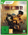 Front Mission 1St: Remake