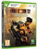 Front Mission 1St: Remake - Remake Limited (Xbox One/Xbox Series X)
