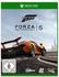 Microsoft Forza Motorsport 5 (Xbox One)