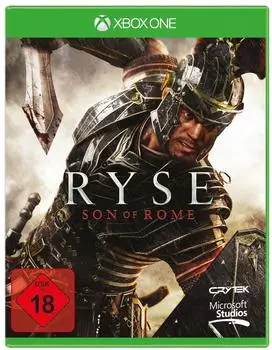 Ryse: Son of Rome (Xbox One)