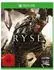 Ryse: Son of Rome (Xbox One)